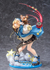 Guilty Gear Strive PVC Statue 1/6 Bridget 35 cm 4580678969428