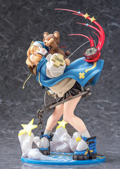 Guilty Gear Strive PVC Statue 1/6 Bridget 35 cm 4580678969428