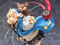 Guilty Gear Strive PVC Statue 1/6 Bridget 35 cm 4580678969428