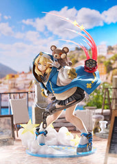 Guilty Gear Strive PVC Statue 1/6 Bridget 35 cm 4580678969428