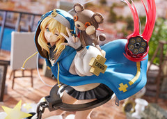 Guilty Gear Strive PVC Statue 1/6 Bridget 35 cm 4580678969428