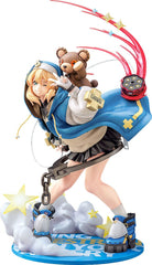 Guilty Gear Strive PVC Statue 1/6 Bridget 35 cm 4580678969428