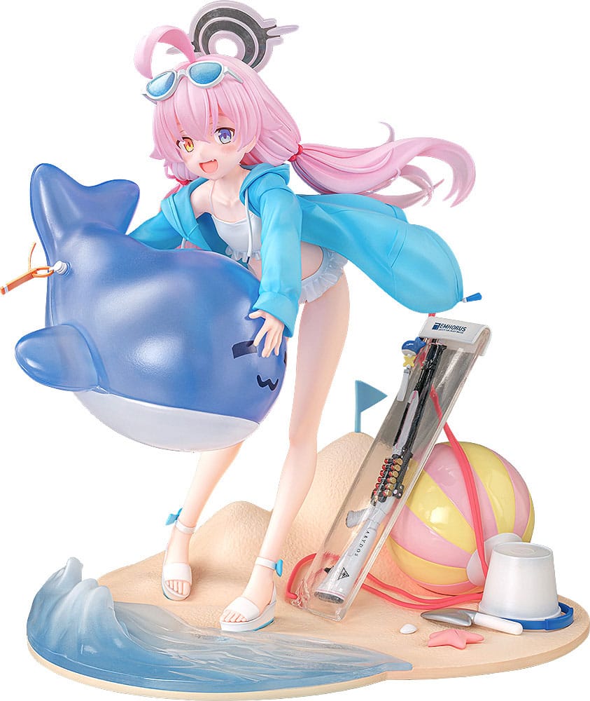 Blue Archive PVC Statue 1/7 Hoshino Swimsuit Ver. 21 cm 4580678969480