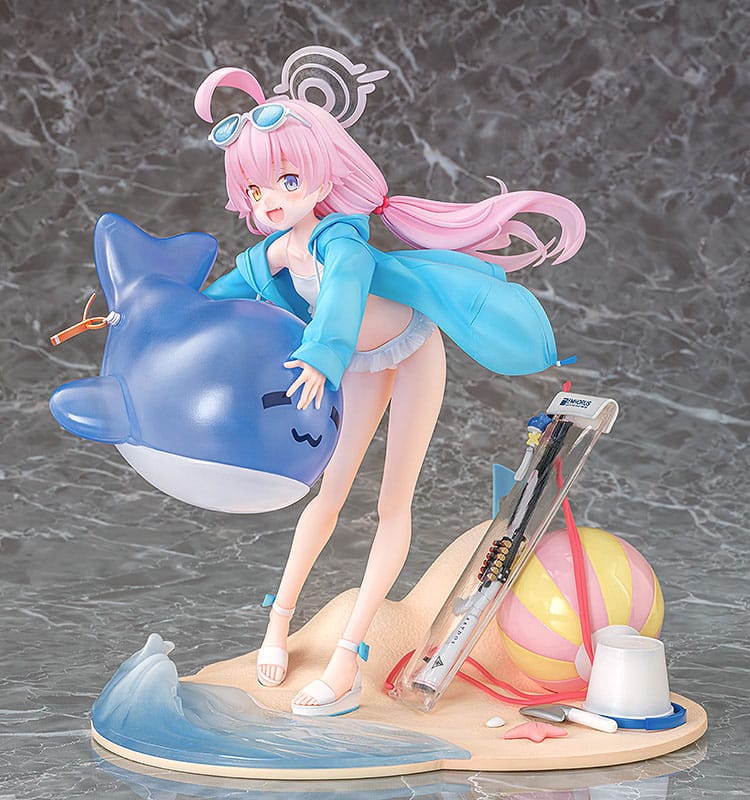 Blue Archive PVC Statue 1/7 Hoshino Swimsuit Ver. 21 cm 4580678969480