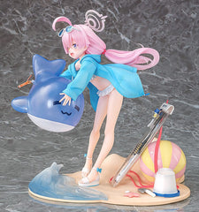 Blue Archive PVC Statue 1/7 Hoshino Swimsuit Ver. 21 cm 4580678969480