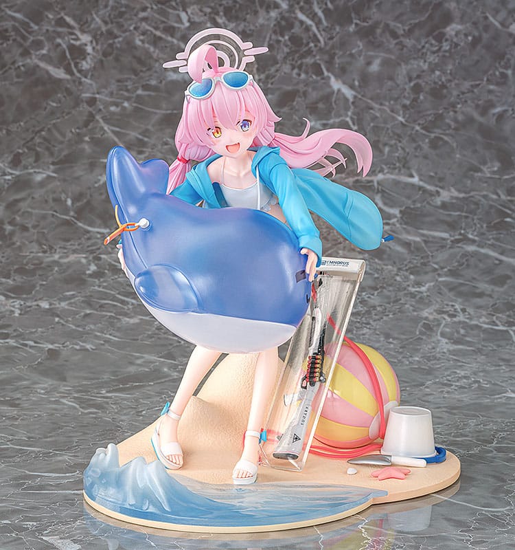 Blue Archive PVC Statue 1/7 Hoshino Swimsuit Ver. 21 cm 4580678969480