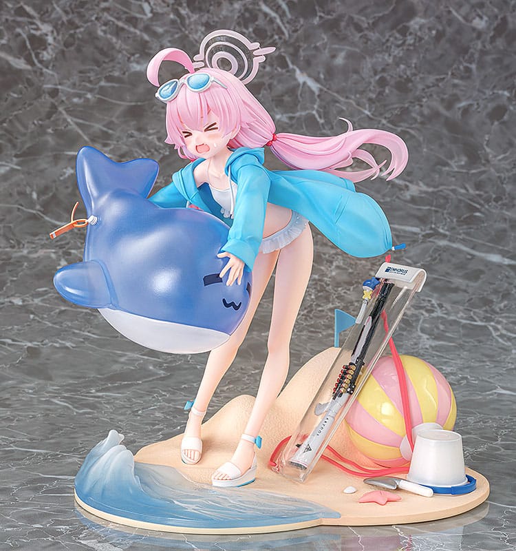 Blue Archive PVC Statue 1/7 Hoshino Swimsuit Ver. 21 cm 4580678969480