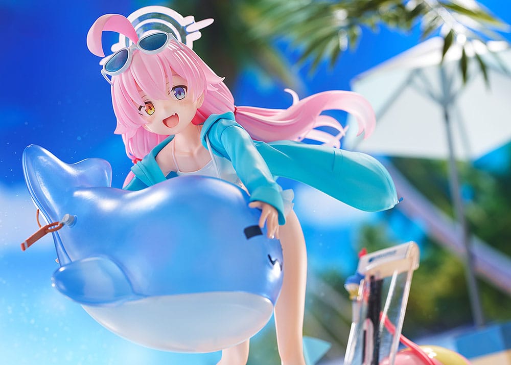 Blue Archive PVC Statue 1/7 Hoshino Swimsuit Ver. 21 cm 4580678969480