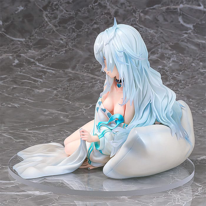 Girls' Frontline: Neural Cloud PVC Statue 1/7 PA-15 Marvelous Yam Pastry Heavy Damage Ver. 14 cm 4580678969503