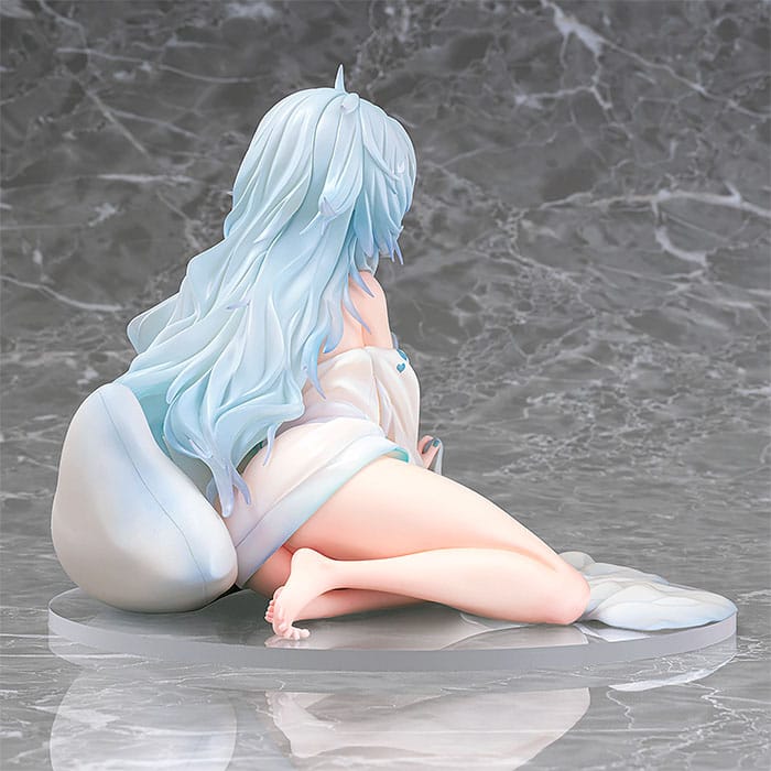 Girls' Frontline: Neural Cloud PVC Statue 1/7 PA-15 Marvelous Yam Pastry Heavy Damage Ver. 14 cm 4580678969503