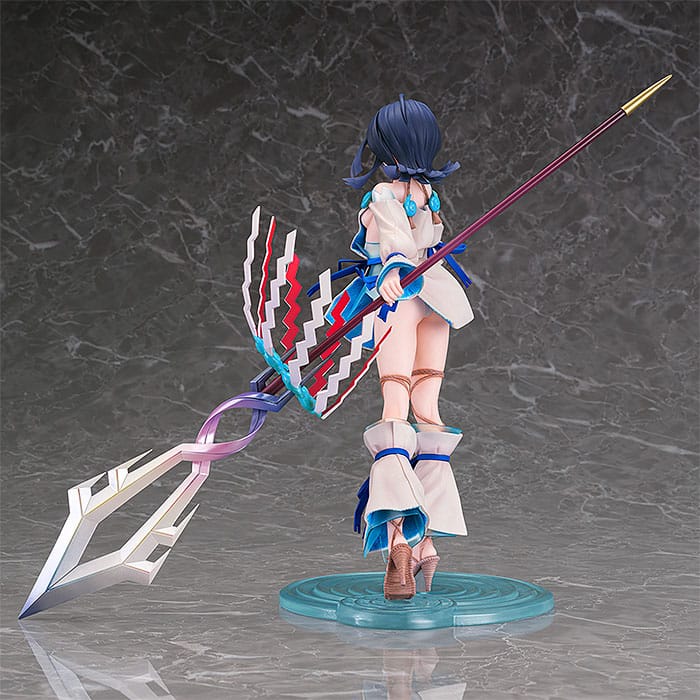 Fate/Grand Order PVC Statue 1/7 Lancer/Utsumi Erice 24 cm 4580678969534