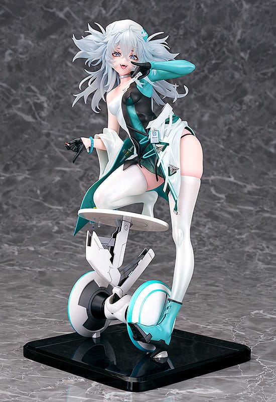 Girls' Frontline: Neural Cloud PVC Statue 1/7 Florence 26 cm 4580678969541