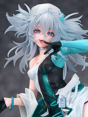 Girls' Frontline: Neural Cloud PVC Statue 1/7 Florence 26 cm 4580678969541