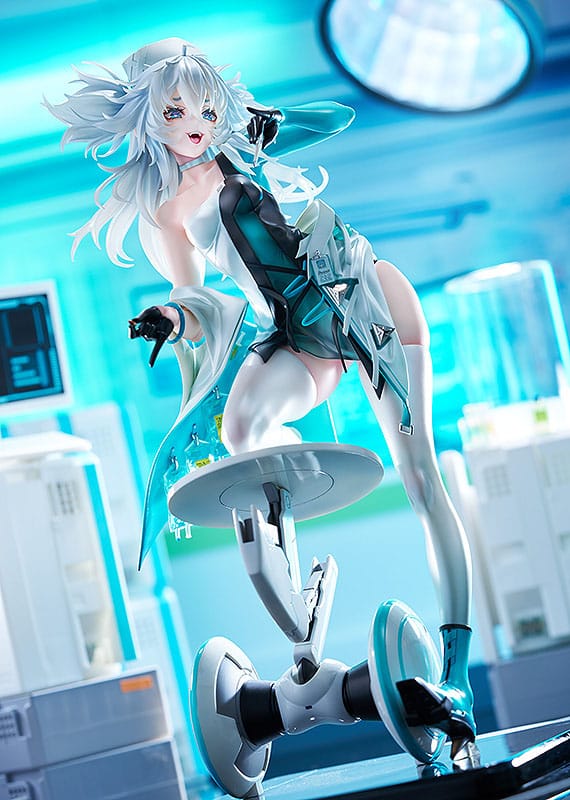 Girls' Frontline: Neural Cloud PVC Statue 1/7 Florence 26 cm 4580678969541