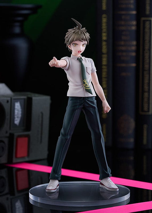 Danganronpa 1 2 Reload Pop Up Parade PVC Statue Hajime Hinata 17 cm 4580678969558