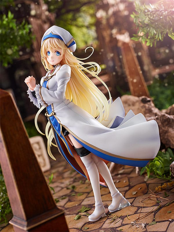 Goblin Slayer PVC Statue 1/7 Priestess (re-run) 24 cm 4580678969565