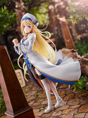 Goblin Slayer PVC Statue 1/7 Priestess (re-run) 24 cm 4580678969565