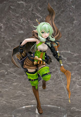 Goblin Slayer PVC Statue 1/7 High Elf Archer (re-run) 29 cm 4580678969572