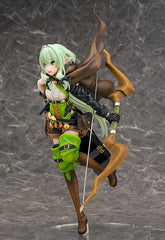 Goblin Slayer PVC Statue 1/7 High Elf Archer (re-run) 29 cm 4580678969572