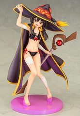 Kono Subarashii Sekai ni Syukufuku wo! 2 PVC Statue 1/7 Megumin 25 cm (re-run) 4580678969589