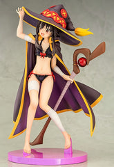 Kono Subarashii Sekai ni Syukufuku wo! 2 PVC Statue 1/7 Megumin 25 cm (re-run) 4580678969589