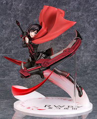 RWBY: Ice Queendom PVC Statue 1/7 Ruby Rose 26 cm 4580678969596