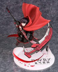 RWBY: Ice Queendom PVC Statue 1/7 Ruby Rose 26 cm 4580678969596