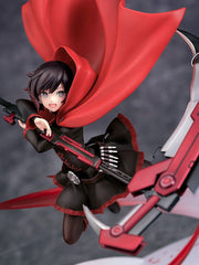 RWBY: Ice Queendom PVC Statue 1/7 Ruby Rose 26 cm 4580678969596