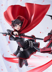 RWBY: Ice Queendom PVC Statue 1/7 Ruby Rose 26 cm 4580678969596