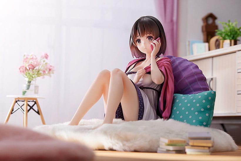 Saekano: How to Raise a Boring Girlfriend 1/7 4580678969633