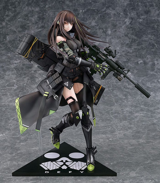 Girls' Frontline PVC Statue 1/7 M4A1 MOD3 26 cm 4580678969640