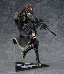 Girls' Frontline PVC Statue 1/7 M4A1 MOD3 26 cm 4580678969640