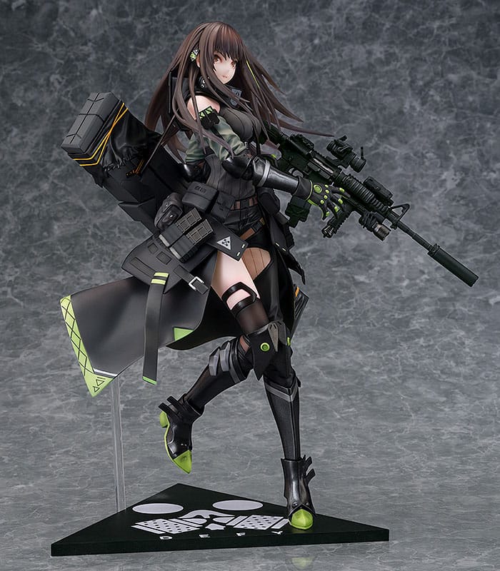 Girls' Frontline PVC Statue 1/7 M4A1 MOD3 26 cm 4580678969640