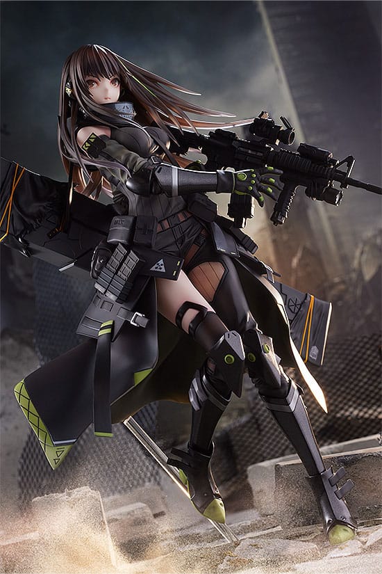 Girls' Frontline PVC Statue 1/7 M4A1 MOD3 26 cm 4580678969640