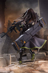 Girls' Frontline PVC Statue 1/7 M4A1 MOD3 26 cm 4580678969640