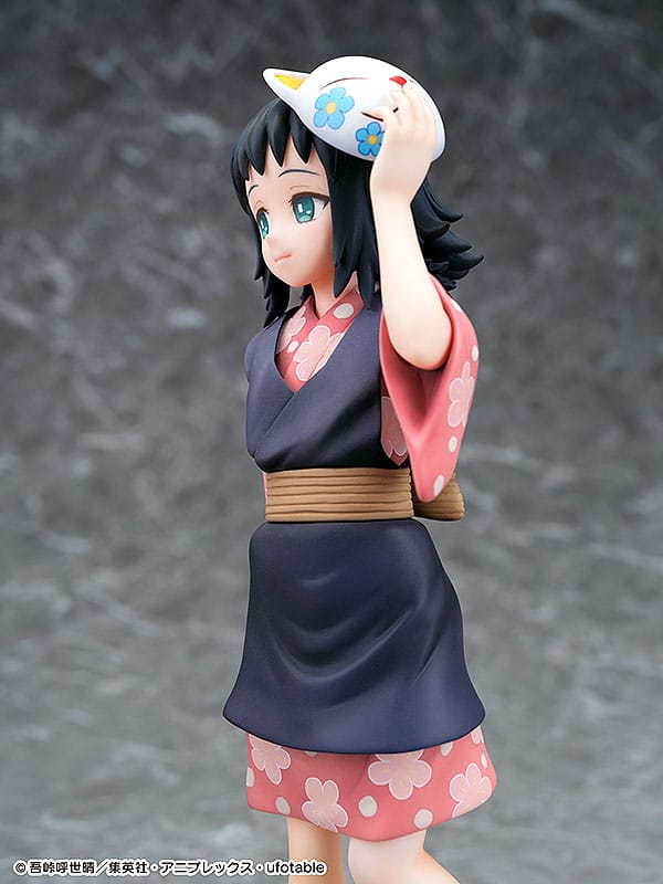 Demon Slayer Kimetsu no Yaiba PVC Statue 1/7 Makomo 20 cm 4580678969671