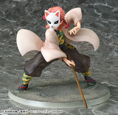 Demon Slayer Kimetsu no Yaiba PVC Statue 1/7 Sabito 15 cm 4580678969688