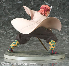 Demon Slayer Kimetsu no Yaiba PVC Statue 1/7 Sabito 15 cm 4580678969688