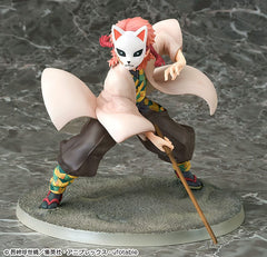 Demon Slayer Kimetsu no Yaiba PVC Statue 1/7 Sabito 15 cm 4580678969688