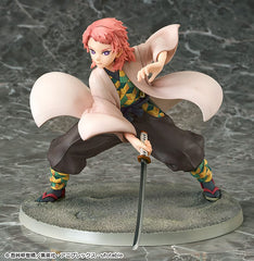 Demon Slayer Kimetsu no Yaiba PVC Statue 1/7 Sabito 15 cm 4580678969688