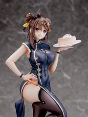 Atelier Ryza 2: Lost Legends & the Secret Fairy PVC Statue 1/6 Ryza: Chinese Dress Ver. 28 cm 4580678969701