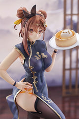 Atelier Ryza 2: Lost Legends & the Secret Fairy PVC Statue 1/6 Ryza: Chinese Dress Ver. 28 cm 4580678969701