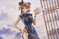 Atelier Ryza 2: Lost Legends & the Secret Fairy PVC Statue 1/6 Ryza: Chinese Dress Ver. 28 cm 4580678969701