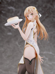 Atelier Ryza 2: Lost Legends & the Secret Fairy PVC Statue 1/6 Klaudia: Chinese Dress Ver. 28 cm 4580678969718