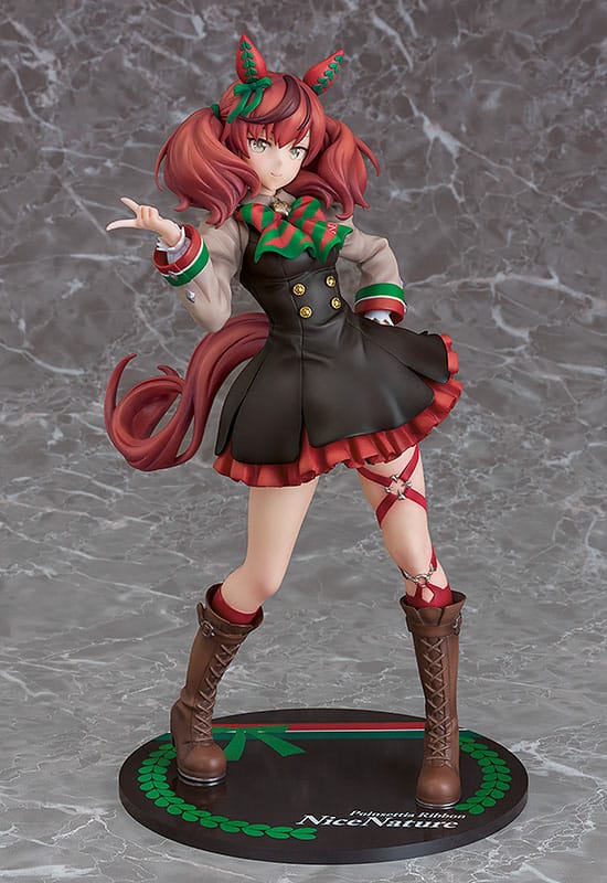 Uma Musume Pretty Derby PVC Statue 1/7 Nice N 4580678969725