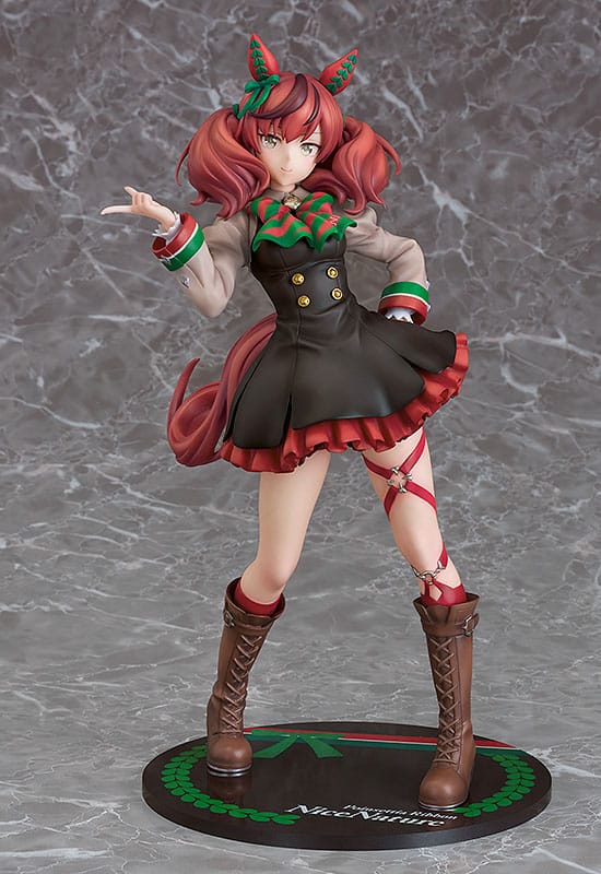 Uma Musume Pretty Derby PVC Statue 1/7 Nice Nature 26 cm 4580678969725