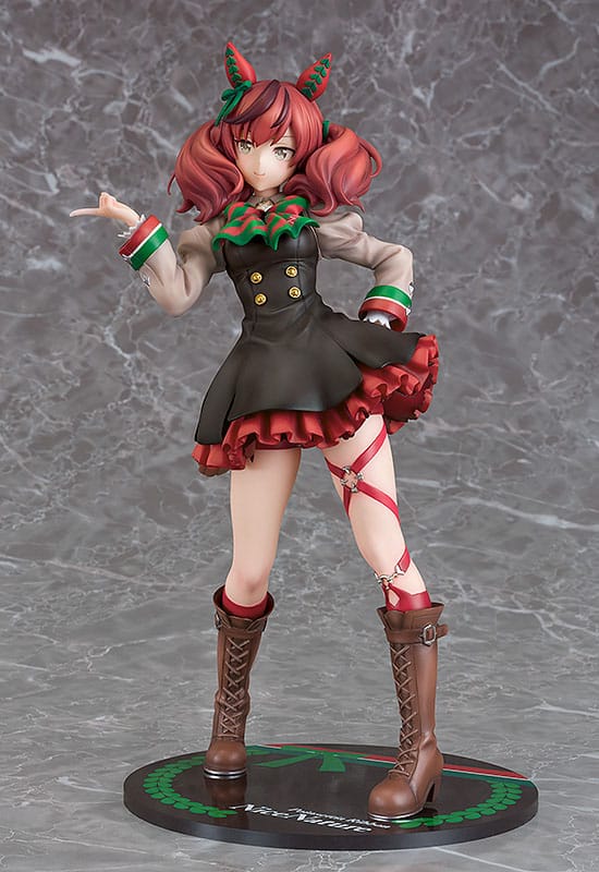 Uma Musume Pretty Derby PVC Statue 1/7 Nice Nature 26 cm 4580678969725