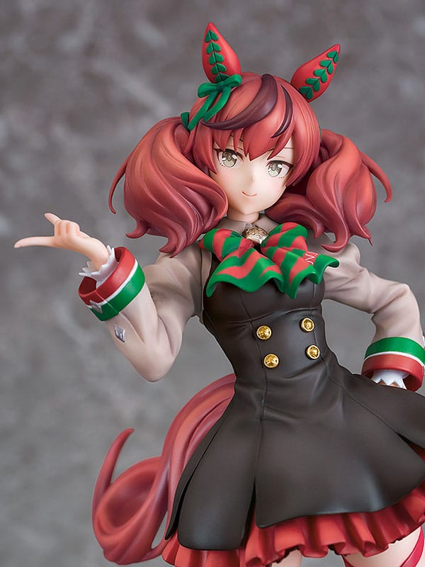 Uma Musume Pretty Derby PVC Statue 1/7 Nice N 4580678969725