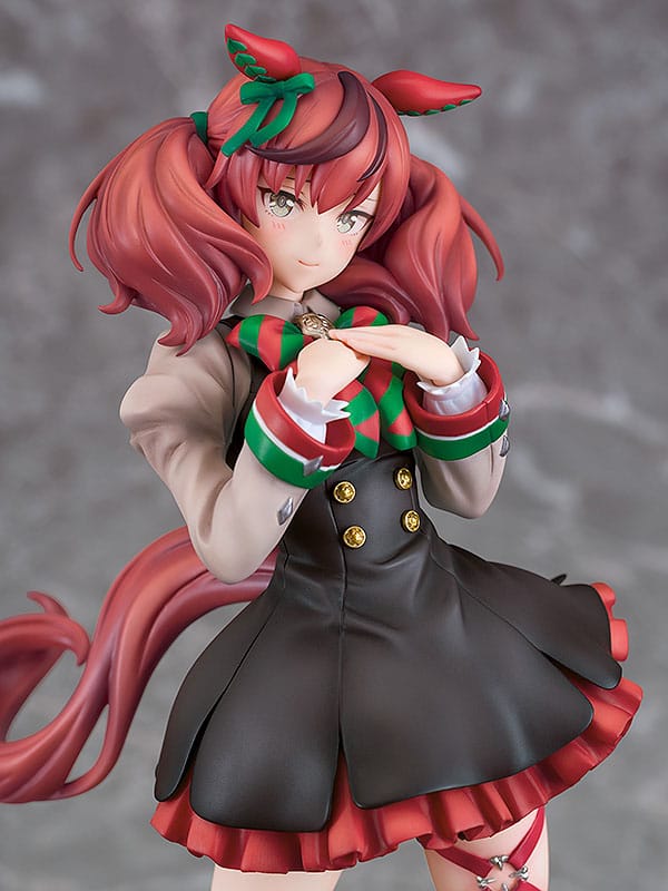 Uma Musume Pretty Derby PVC Statue 1/7 Nice Nature 26 cm 4580678969725