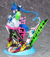 Uma Musume Pretty Derby PVC Statue 1/7 Twin Turbo 23 cm 4580678969732